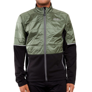 SWIX Men Navado Hybrid Jacket - Swix
