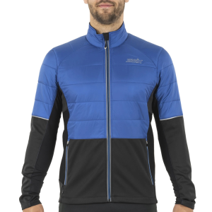 SWIX Men Navado Hybrid Jacket - Swix