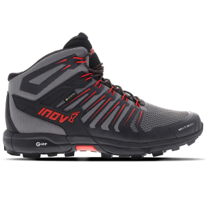 INOV-8 Men's Roclite G 345 GTX Lightweight Waterproof Hiking Boots (000802) - Inov-8