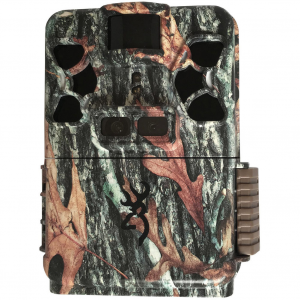 BROWNING TRAIL CAMERAS Recon Force Patriot FHD Trail Camera - 32GB SD Card and SD Card Reader Combos Available