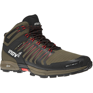 INOV-8 Men's Roclite G 345 GTX Lightweight Waterproof Hiking Boots (000802) - Inov-8
