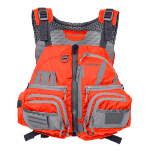 KOKATAT UL/ULC Leviathan Life Vest - Kokatat