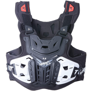 LEATT 4.5 Adult Chest Protector - Leatt