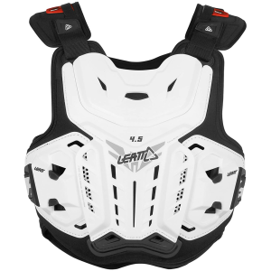 LEATT 4.5 Adult Chest Protector - Leatt