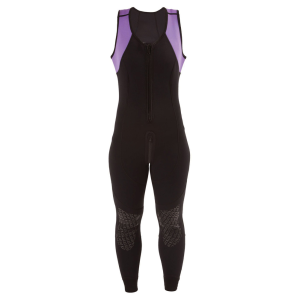 KOKATAT Womens Neozip Black Long Jane (INWNZJBK) - Kokatat