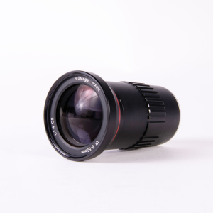 AIDA 5mm-50mm Varifocal Mega-Pixel CS Mount Lens (CS-0550V)