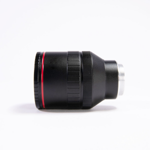 AIDA HD Varifocal 2.8-12mm Manual Iris CS Mount Lens (CS-2812V)