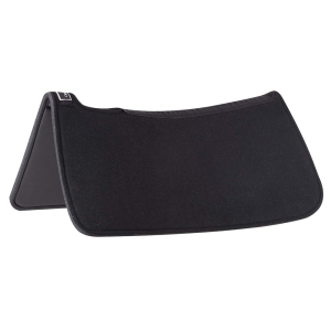 CLASSIC EQUINE ContourPedic Reiner Saddle Pad (COPRCB) - Classic Equine