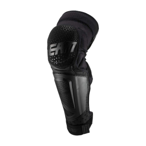 LEATT 3DF Hybrid EXT Knee and Shin Guard (50194007) - Leatt