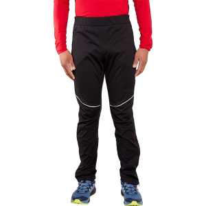 SWIX Men Solo Full Zip Pant - Swix