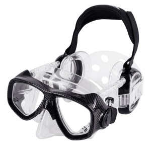 IST Pro Ear Pressure Equalization Mask - Ist