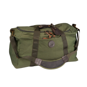 BERETTA Green Waxwear Duffle Bag (BS130020610076)