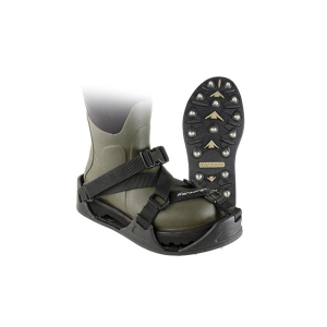 KORKERS CastTrax Cleated Overshoes (FA5200) - Korkers