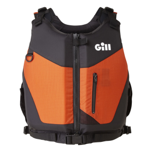 GILL Front Zip PFD - Gill