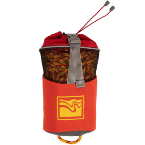 KOKATAT Huck 70ft Red Throw Bag (LVAHTBRD70) - Kokatat