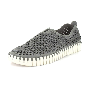 ILSE JACOBSEN HORNBAEK Women's Tulip 139 Flat | Slip-On | Low-Top | - Ilse Jacobsen