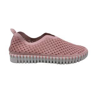 ILSE JACOBSEN HORNBAEK Women's Tulip 139 Flat | Slip-On | Low-Top | - Ilse Jacobsen
