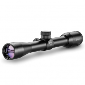HAWKE Vantage 4x32 1in 30/30 Duplex Reticle Black Riflescope (14100)