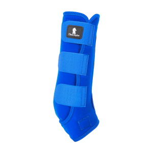 CLASSIC EQUINE ClassicFit Hind Boots - Classic Equine