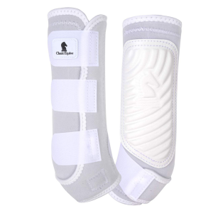 CLASSIC EQUINE ClassicFit Hind Boots - Classic Equine