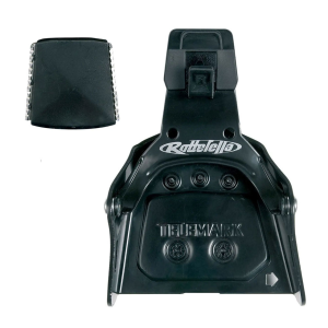 FISCHER Super Telemark 75mm Ski Binding (S54710) - Fischer