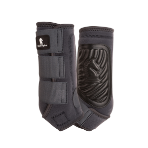 CLASSIC EQUINE ClassicFit Front Boots (CF100) - Classic Equine