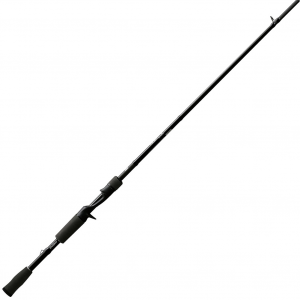 13 FISHING Defy Black Gen II Casting Rod