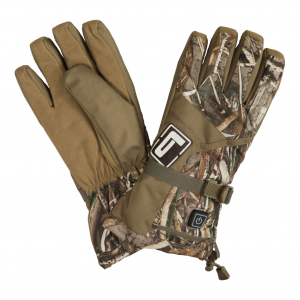 BANDED H.E.A.T. Insulated Glove (B1070008)