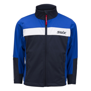 SWIX Juniors Steady Jacket (12344) - Swix
