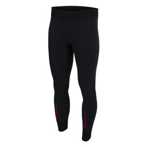 SWIX Men's Triac Pro Warm Black Tights (22201-10000) - Swix