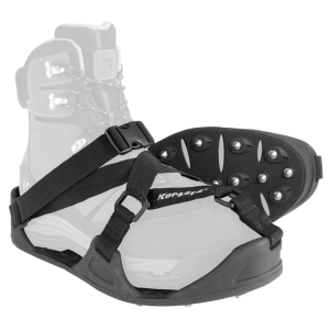 KORKERS Extreme Medium Black Ice Cleat (OA5100) - Korkers