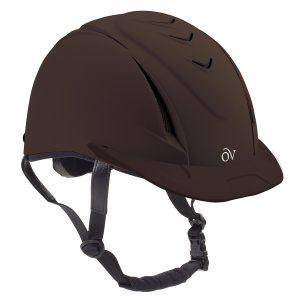 OVATION Deluxe Schooler Helmet (467566) - Ovation