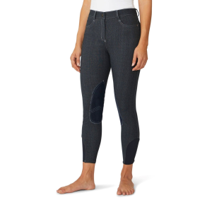 OVATION Women's Softflex Knee Patch Breeches (469565) - Ovation