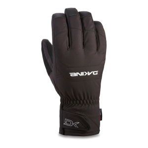 DAKINE Scout Short Black Glove (D.100.5315.001) - Dakine