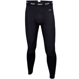 SWIX Mens RaceX Bodyw Wind Pant - Swix