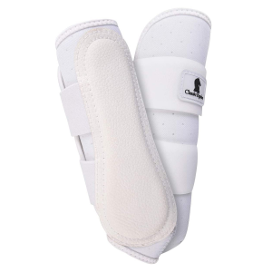 CLASSIC EQUINE AirWave EZ Wrap II Front Splint Boots - Classic Equine