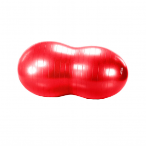 AEROMAT 60cm Therapy Peanut Ball (35247)