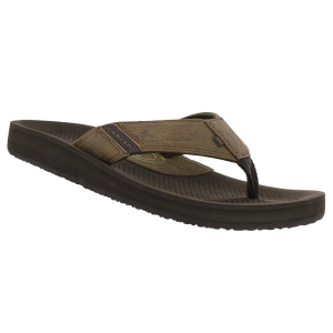 COBIAN Men's ARV 2 Flip Flop Sandals (ARV19) - Cobian