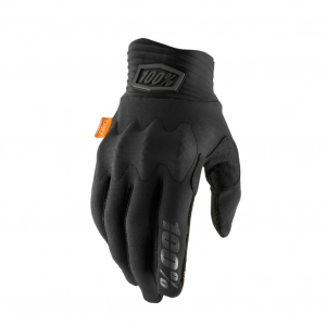 100% Cognito D3O Gloves