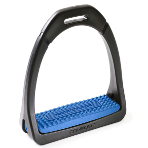 COMPOSITI Ladies Premium Stirrups - Compositi