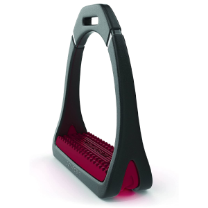 COMPOSITI Ladies Premium Stirrups - Compositi