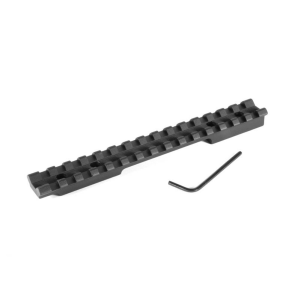 EVOLUTION GUN WORKS Winchester 70 Short Action Picatinny Rail Scope Mount (42002)