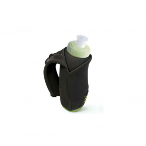 AMPHIPOD Hydraform Handheld Ergo-Lite 10.5oz Water Bottle