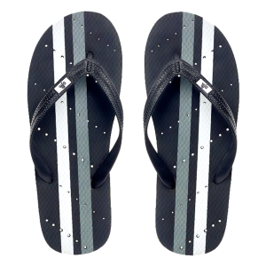 SHOWAFLOPS Mens Athletic  Flip-Flops - Showaflops