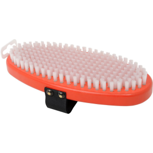 SWIX White Nylon Brush - Swix