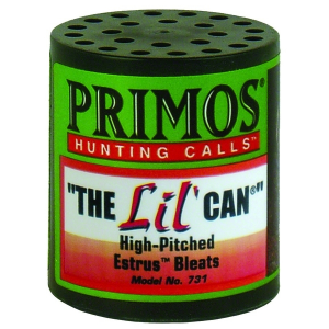 PRIMOS The Lil' Can Deer Call (731)