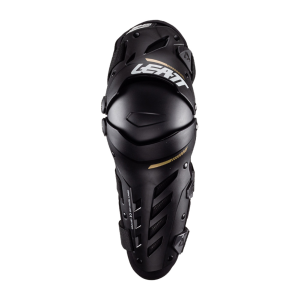 LEATT Dual Axis Knee and Shin Guard - Leatt