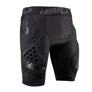 LEATT 3DF 3.0 Impact Shorts - Leatt