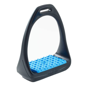 COMPOSITI Reflex 3D Wide Track Stirrups (465137) - Compositi