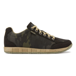 VIKTOS Overbeach Low Multicam Black Shoe (10069) - Viktos